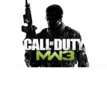 call of duty MW3 rocks