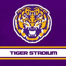 Tigers Stadium