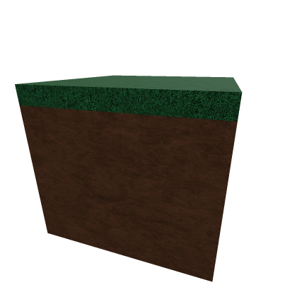 block  mini mountain