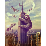 TeamSlothGaming