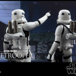 Imperium Legion Space Troopers