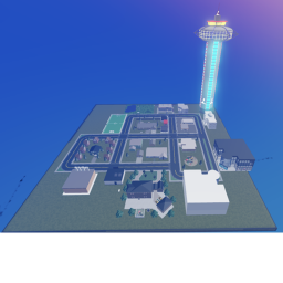 Stay 'n' Play [City Edition]