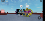 FamilyofNoob army