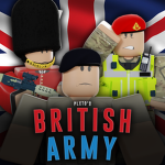 BA | The British Army .