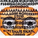 Wolf Pack UWU rawr