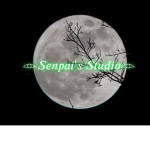 Senpai’s studio