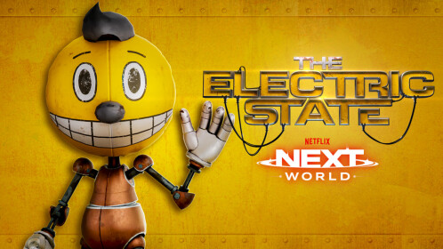 Netflix Nextworld [AKSES AWAL] - Roblox