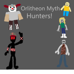Orlitheon Myth Hunters!