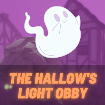 The Hallow's Light Obby