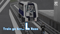 [PL] Pociągi SPCC: Sengkang-Punggol LRT