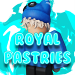 Royal Pastries