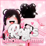 Ray's Matching Fits