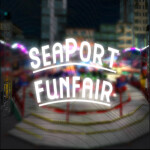 CLOSED 🌴 SeaPort Funfair 🌴