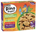 Dino Nuggets Group *Official*