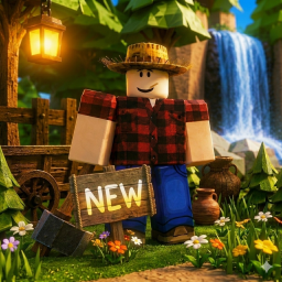 Tree Farm Simulator 🌳🪓[NEW🌱]