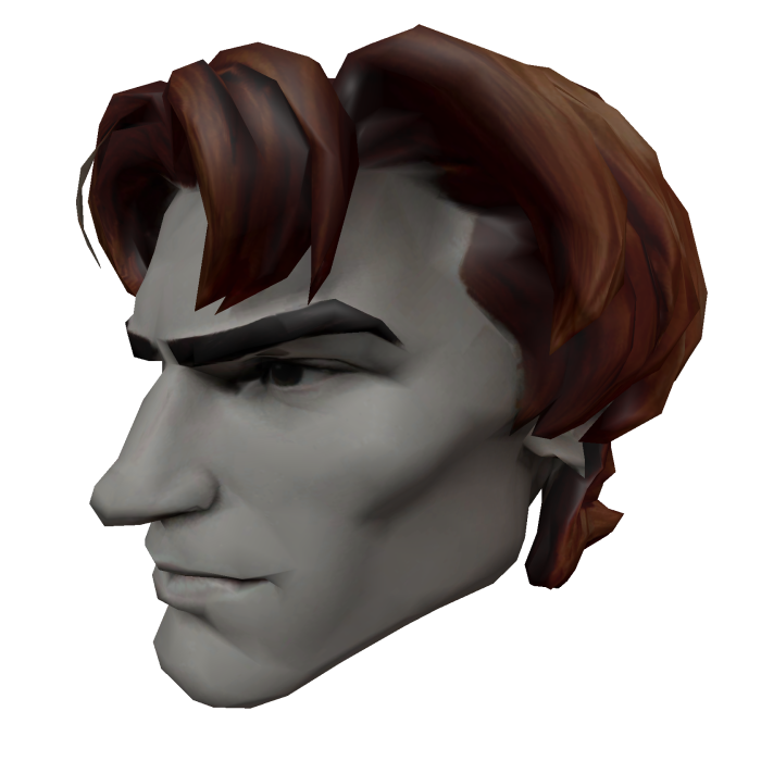 Bacon Chad 😎