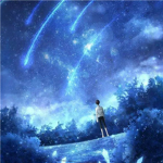 Stars Sea