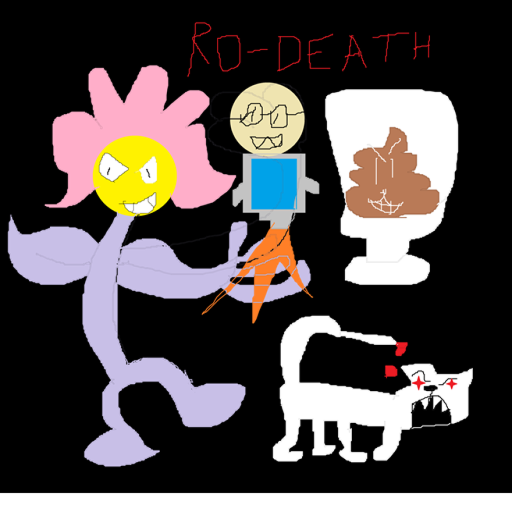 Ro-Death