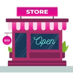 One of a Kind Store