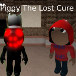 Piggy The Lost Cure Fan Group