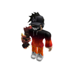 OG Roblox Funs