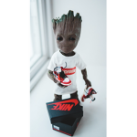 Supreme GROOT gamer