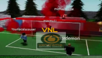 VNL | Vanarama National League Roblox