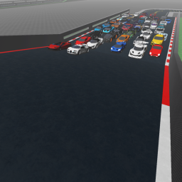car XL racing