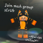 ~*Furries United*~