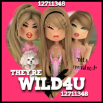 WILD4U