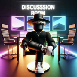 Discussion Room!