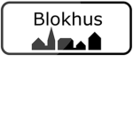 Blockhus