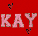 Kay’s last group