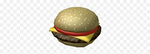 God Of CheeseBurger