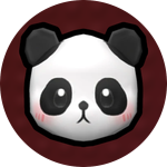 Panda Ball Skin 🐼