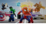 Iron Man And Spider Man Fans