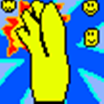 Slap battles memes edition (HW2 UPDATE)