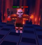 Shadows Army .-.