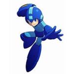 MegaMan X!!
