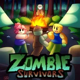 [MUTATION] Zombie Survivors  icon