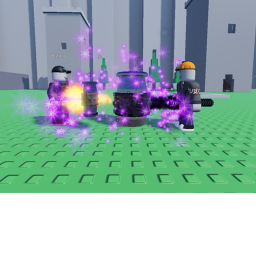 The HD Admin Battle