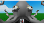 Servents of Lord Tentacles