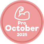 Pro Challenge October 2025