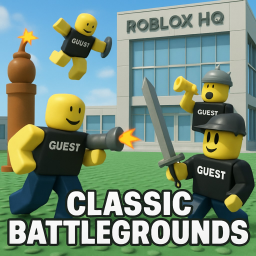 Classic Battlegrounds