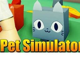 Ultimate Pet Simulator