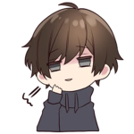 MENHERA KUN