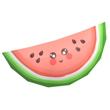 Watermelon Snack thumbnail
