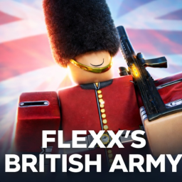 |ABA| Ayski's British Army