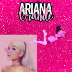 Ariana grande group :)