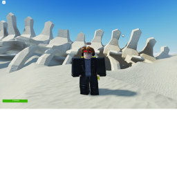 planet tcs.7 the crash site